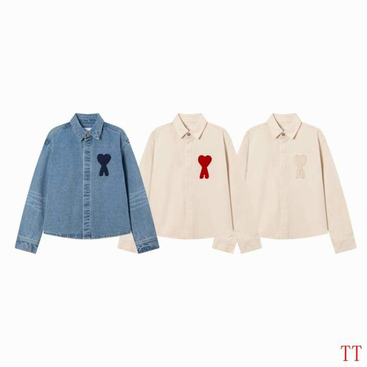 Picture of Ami Jackets _SKUAmiS-XL20tn0336405